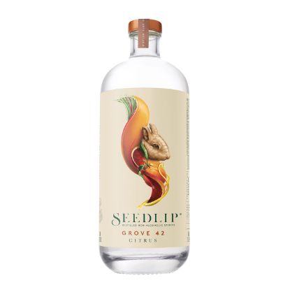 SEEDLIP GROVE 42 700ml