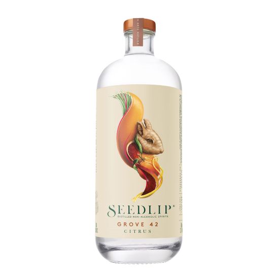 SEEDLIP GROVE 42 700ml