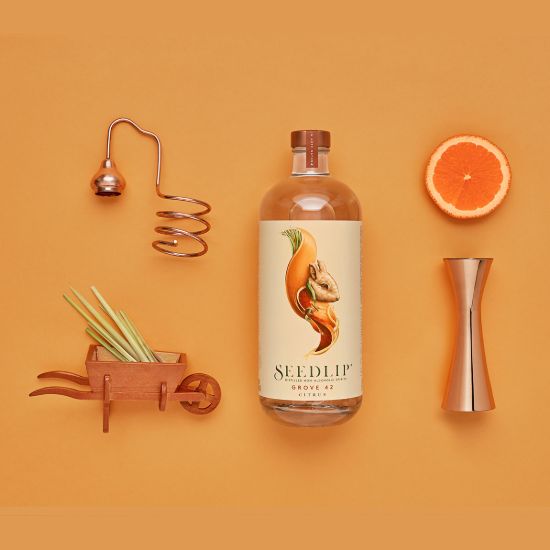 SEEDLIP GROVE 42 700ml