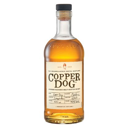 COPPER DOG 700ml