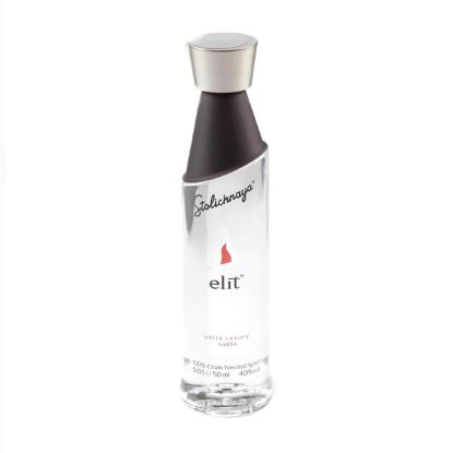 STOLICHNAYA ELIT 700ml