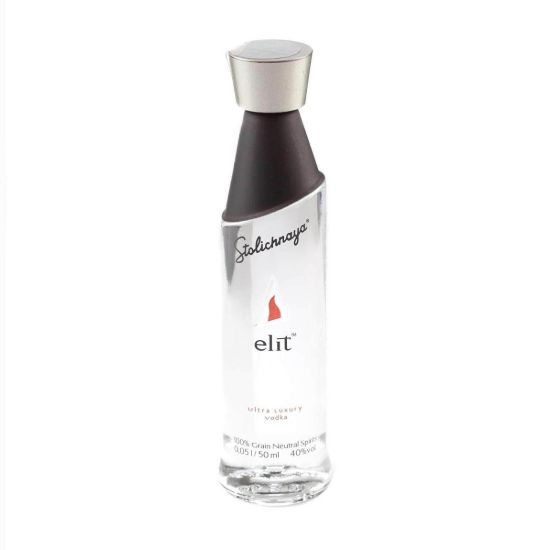 STOLICHNAYA ELIT 700ml