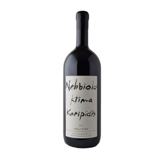 ΚΑΡΙΠΙΔΗΣ NEBBIOLO 1,5lt