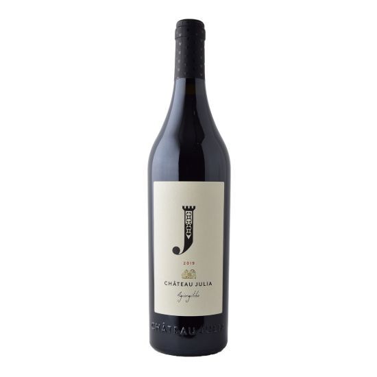 ΛΑΖΑΡΙΔΗΣ Κ. CHATEAU JULIA ΑΓΙΩΡΓΙΤΙΚΟ 750ml