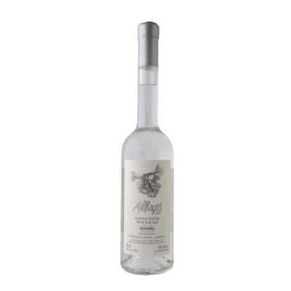 ΛΑΖΑΡΙΔΗΣ METHEXIS ΑΣΥΡΤΙΚΟ 500ml