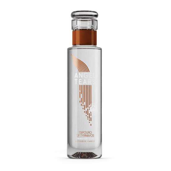 ΚΑΤΣΑΡΟΣ ANGEL TEARS 200ml