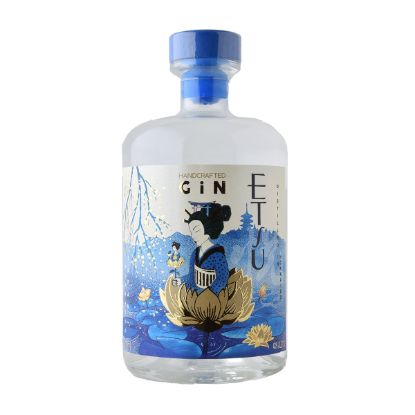 ETSU GIN 700ml