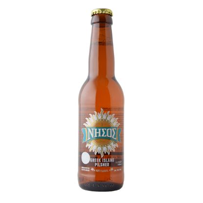 ΝΗΣΟΣ PILSNER 330ml
