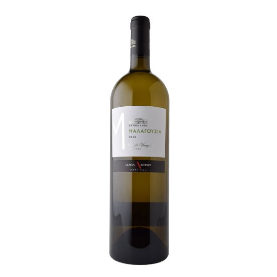 ΑΛΦΑ ΚΤΗΜΑ ΜΑΛΑΓΟΥΖΙΑ 1,5lt