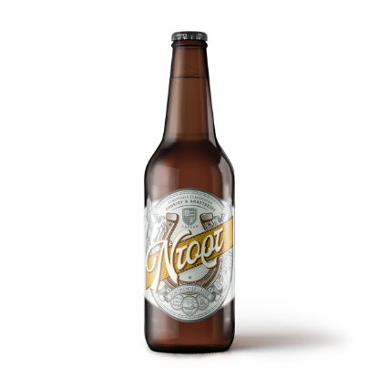 ΝΤΟΡΤ LAGER 500ml