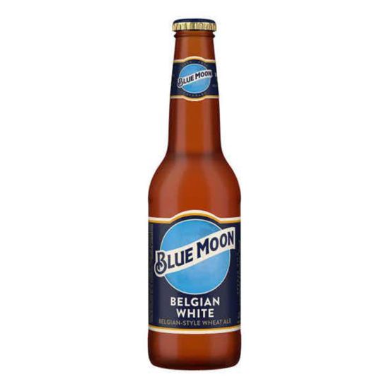 BLUE MOON ΦΙΑΛΗ 330ml