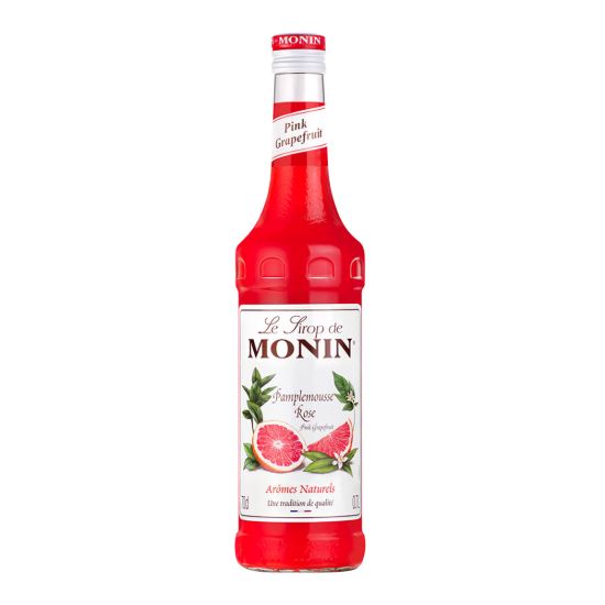 MONIN ΣΙΡΟΠΙ PINK GRAPEFRUIT 700ml