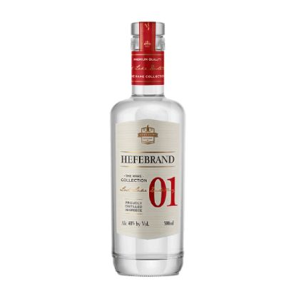 LOST LAKE HEFEBRAND 500ml
