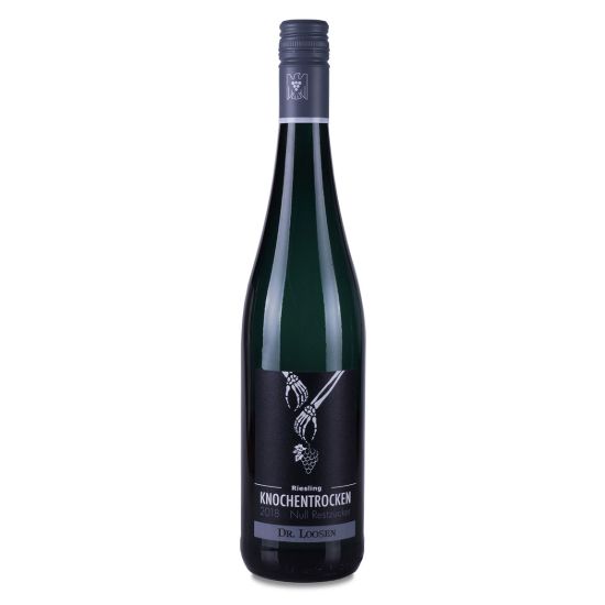 DR LOOSEN KNOCHENTROCKEN 750ml