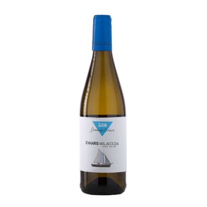 ΕΥΧΑΡΙΣ ΜΑΛΑΓΟΥΖΙΑ 750ml