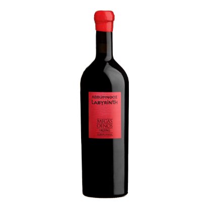 ΣΚΟΥΡΑΣ ΛΑΒΥΡΙΝΘΟΣ Ξ/Κ 99/16 750ml