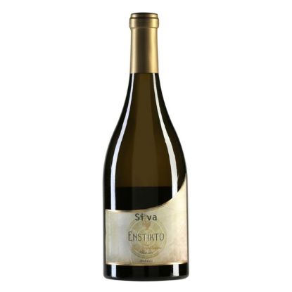 SILVA ΕΝΣΤΙΚΤΟ ΛΕΥΚΟ 750ml