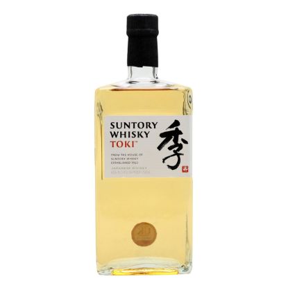 SUNTORY TOKI JAPANESE 700ml