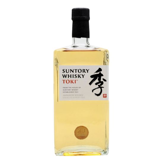 SUNTORY TOKI JAPANESE 700ml