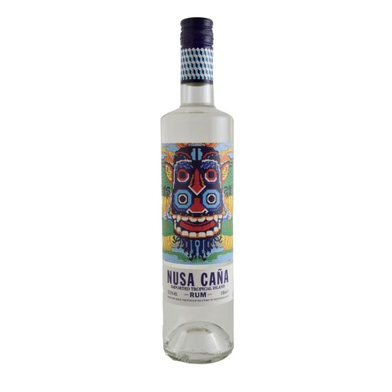 NUSA CANA RUM 700ml