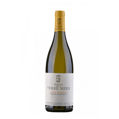 TERRE NERE BIANCO 750ml