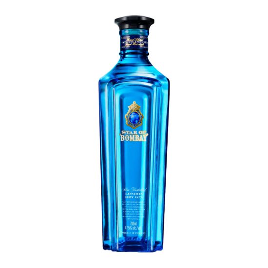 BOMBAY STAR GIN 700ml