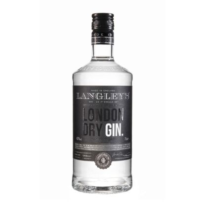 LANGLEYS GIN 700ml