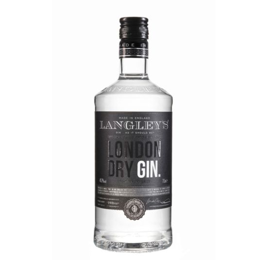 LANGLEYS GIN 700ml