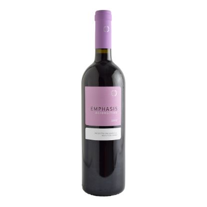 ΠΑΥΛΙΔΗΣ EMPHASIS ΑΓΙΩΡΓΙΤΙΚΟ 750ml