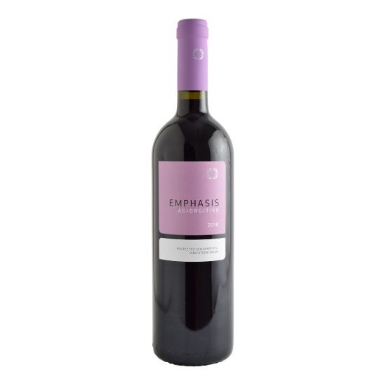 ΠΑΥΛΙΔΗΣ EMPHASIS ΑΓΙΩΡΓΙΤΙΚΟ 750ml