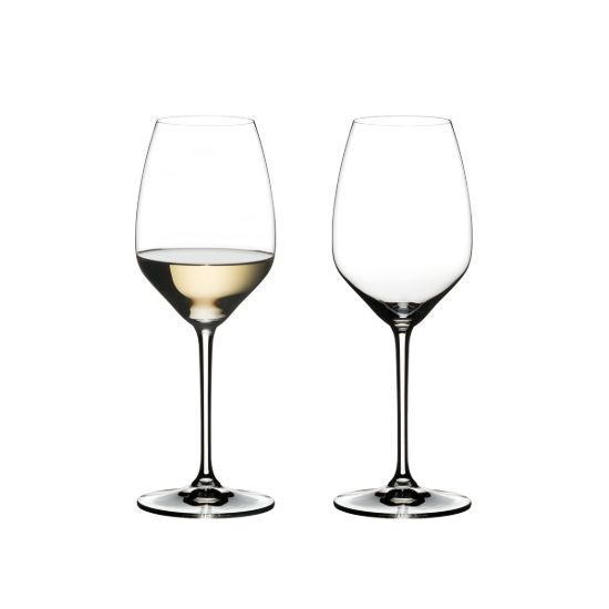 RIEDEL HEART TO HEART SAUV/RIESLING 6409/05