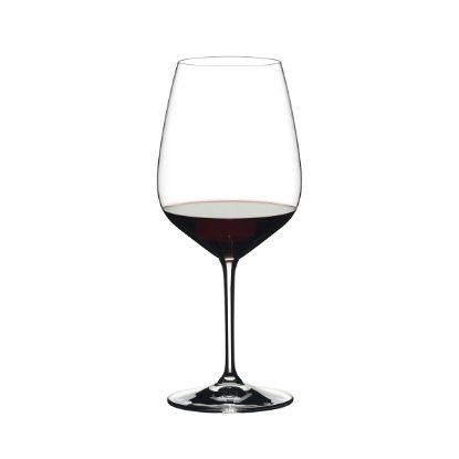RIEDEL HEART TO HEART CABERNET 6409/0