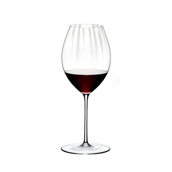RIEDEL PERFORMANCE SYRAH 6884/41