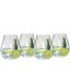 RIEDEL OPTICAL GIN 5515/67
