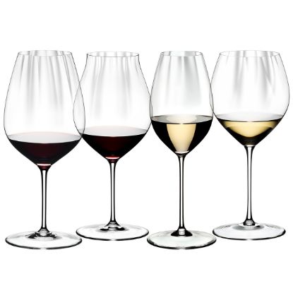 RIEDEL PERFORMANCE TASTING 4τμχ 5884/47-19