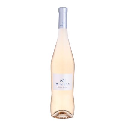 MINUTY M DE MINUTY ΡΟΖΕ 750ml
