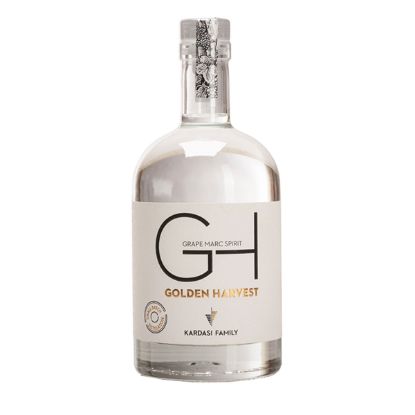 ΚΑΡΔΑΣΗ GOLDEN HARVEST 500ml