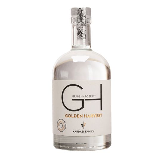 ΚΑΡΔΑΣΗ GOLDEN HARVEST 500ml