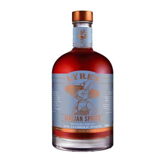 LYRES ITALIAN SPRITZ 700ml