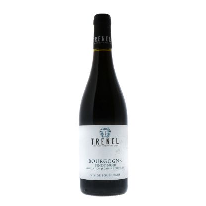 TRENEL BOURGOGNE PINOT NOIR 750ml