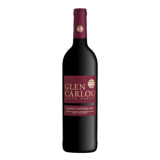 GLEN CARLOU GRAND CLASSIQUE 750ml