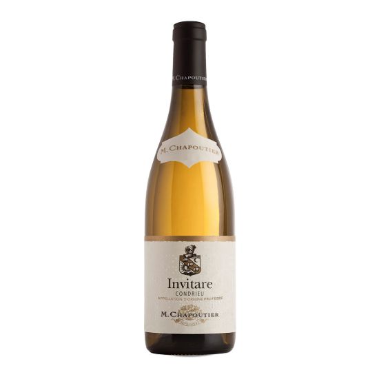 CHAPOUTIER INVITARE CONDRIEU 750ml
