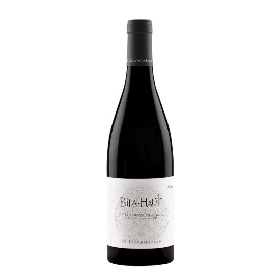 CHAPOUTIER BILA HAUT 750ml