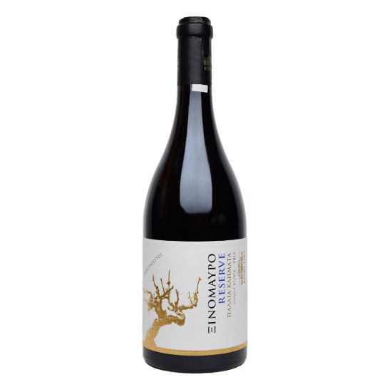 ΑΛΦΑ ΚΤΗΜΑ ΞΙΝΟΜΑΥΡΟ RESERVE 750ml