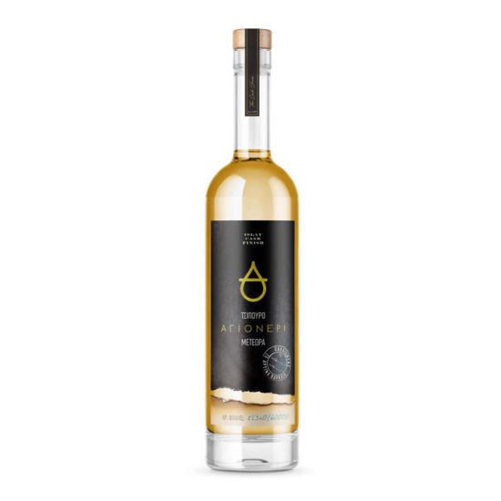 ΤΣΙΛΙΛΗ ΑΓΙΟΝΕΡΙ ISLAY CASK FINISH 500ml