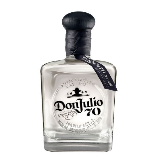 DON JULIO 70th 700ml