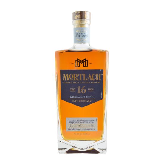 MORTLACH 16 y.o. 700ml