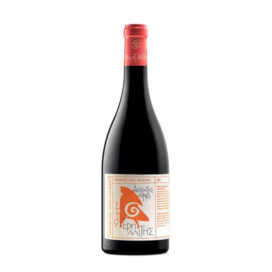ΕΡΗΜΙΤΗΣ ΛΕΥΚΟ 750ml