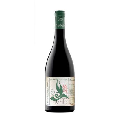 ΠΡΟΦΗΤΗΣ ΛΕΥΚΟ 750ml