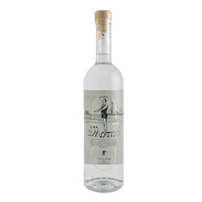 ΑΛΛΟΤΙΝΟ ΤΣΙΠΟΥΡΟ ΜΕ ΓΛΥΚ. 700ml